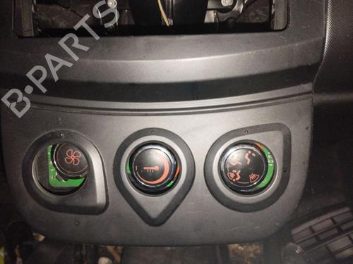 Used Climate control Climate control FIAT 600 (113_) 0.8 (D) (23 hp) 40095238 40095238