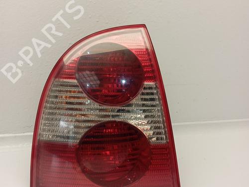 Used Left taillight VW PASSAT B5.5 (3B3) 1.9 TDI (130 hp) 17749077