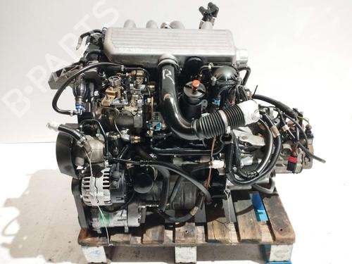 Used Engine Engine PEUGEOT 306 Hatchback (7A, 7C, N3, N5) 1.9 D (69 hp) 36362582 36362582