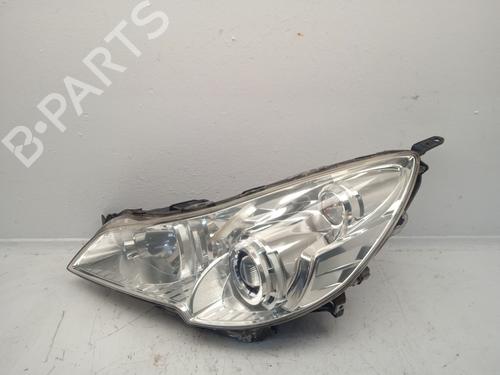 Venstre forlygte Venstre forlygte SUBARU LEGACY V Estate (BR) [2008-2014] 33321335 33321335