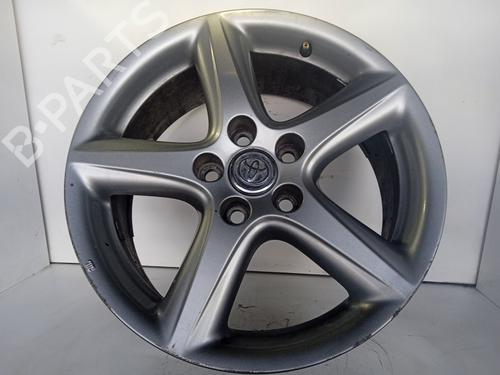 rim-toyota-corolla-verso-zer_-zze12_-r1_-22-d-4d-aur10_-aur10r-42611-2004-2005-2006-2007-2008-2009-19507023 main image