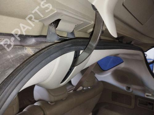 rubber-door-seal-nissan-murano-ii-z51-2007-2008-2009-2010-2011-2012-2013-2014-25375452 main image