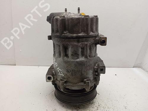 Used AC compressor PEUGEOT 206 Hatchback (2A/C) 1.4 HDi eco 70 (68 hp) 16965739
