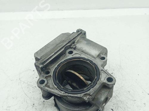 Used Throttle body AUDI A6 C6 (4F2) 2.0 TDI (140 hp) 31619935