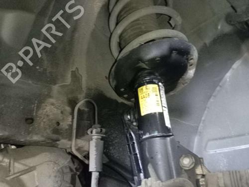 Used Left front shock absorber Left front shock absorber OPEL ASTRA J (P10) 2.0 CDTI (68) (160 hp) 18101187 18101187