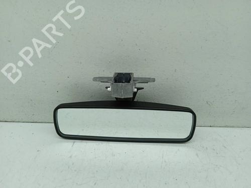 Used Rear mirror RENAULT CLIO V (B7_) [2019-2026]  13923162