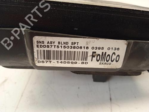 Electronic module FORD MONDEO V Hatchback (CE) | BP13025977M83