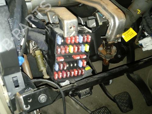 Fuse box SSANGYONG RODIUS I | BP24365455E1 - Image 3