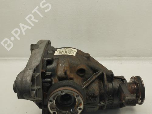 Used Rear differential BMW 5 (E39) [1995-2003]  31618790