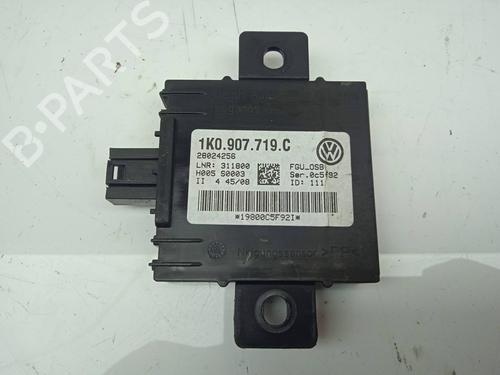 Used Electronic module AUDI A3 (8P1) [2003-2013]  11165560