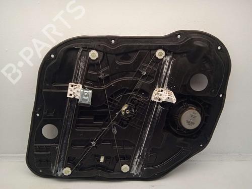 Front left window mechanism KIA CARENS IV  | BP31617816C22  - Image 7