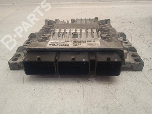 Used Engine control unit (ECU) FORD FOCUS II (DA_, HCP, DP) 1.8 TDCi (115 hp) 11164086