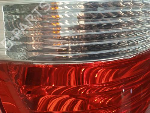 Left taillight BMW 5 (E60) 520 d | BP15512492C34