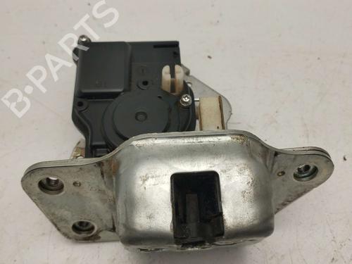 Used Tailgate lock JEEP GRAND CHEROKEE III (WH, WK) 3.0 CRD 4x4 (218 hp) 23410489