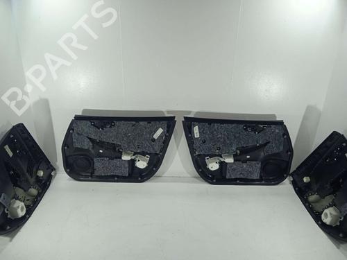 Seats set NISSAN LEAF (ZE0) Electric | BP40097051C78 - Image 8
