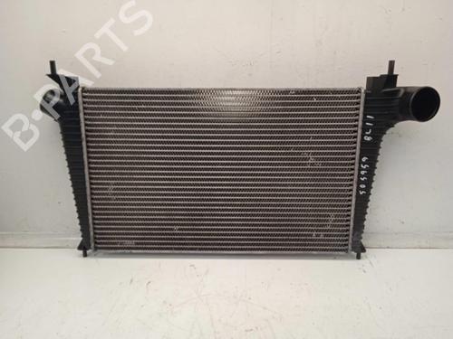 Used Intercooler SAAB 9-5 (YS3E) [1997-2009]  4294179