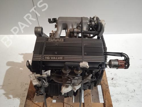 Used Engine SAAB 9000 Hatchback [1984-1998]  4255699