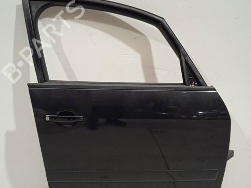 Dør højre fortil AUDI A2 (8Z0) 1.4 TDI (75 hp) 4328140