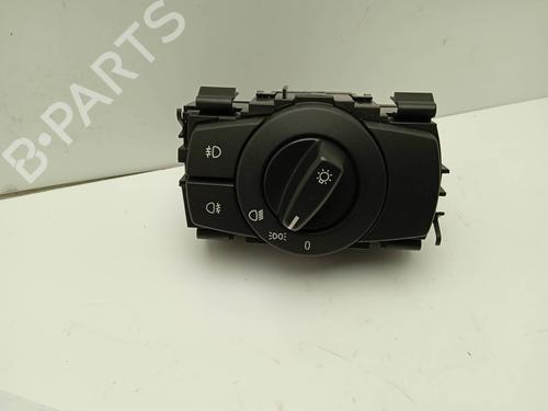 Used Headlight switch BMW 3 (E90) [2004-2012]  4369181