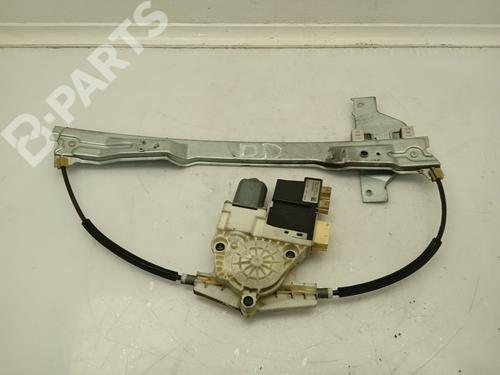 Used Front right window mechanism Front right window mechanism CITROËN C4 I (LC_) 1.6 HDi (109 hp) 11153717 11153717