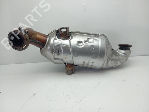 Katalysator CITROËN C4 CACTUS 1.6 BlueHDi 100 | BP24506331M10