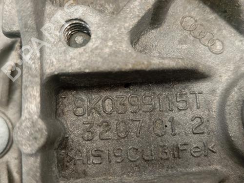 Support AUDI A4 B8 (8K2)  | BP20647535C155 