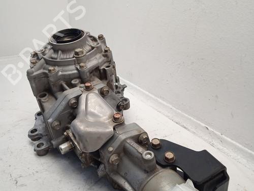 Front differential CITROËN C-CROSSER (VU_, VV_) 2.2 HDi | BP33799359M23 - Image 3