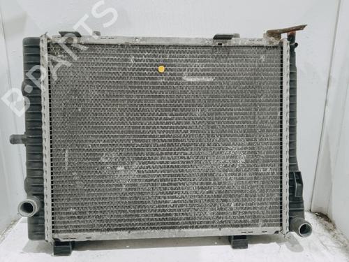 Used Water radiator MERCEDES-BENZ CLK (C208) CLK 230 Kompressor (208.347) (193 hp) 4324959