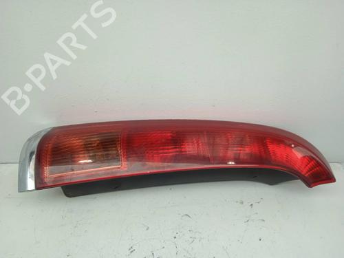 Venstre baglygte HONDA STREAM (RN) 1.7 16V (RN1) (125 hp) 16255758