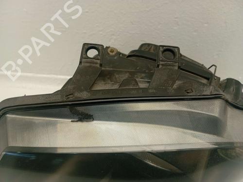 Left headlight SEAT IBIZA III (6L1)  | BP31615870C28 