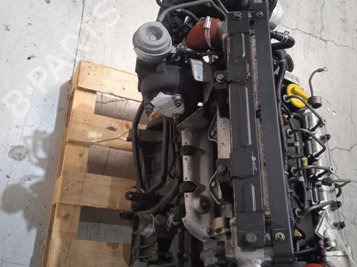 Engine TATA INDICA  | BP4364341M1  - Image 6