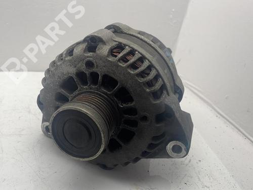 Used Alternator SSANGYONG RODIUS I 2.7 Xdi (165 hp) 4354074