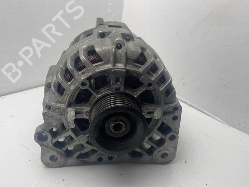 Used Alternator SKODA FABIA II (542) 1.2 (60 hp) 4335724