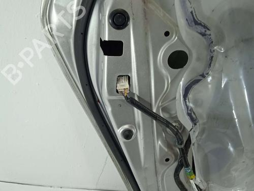 Dør venstre bagtil HONDA FR-V (BE) | BP31617268C4 - Image 4