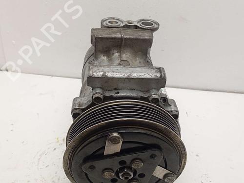 AC compressor FORD FIESTA V (JH_, JD_) 1.4 TDCi | BP4623032M34