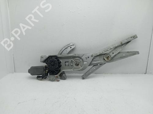Used Front right window mechanism RENAULT KANGOO (KC0/1_) [1997-2026]  4297329