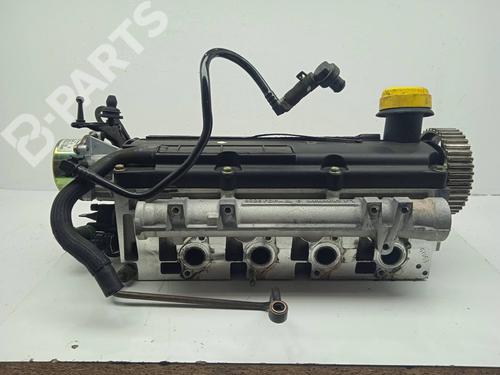 Used Cylinder head Cylinder head DACIA LOGAN (LS_) [2004-2026] 11162187 11162187