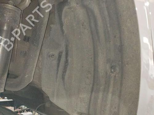 Used Wheel arch RENAULT LAGUNA III (BT0/1) [2007-2015]  18783680