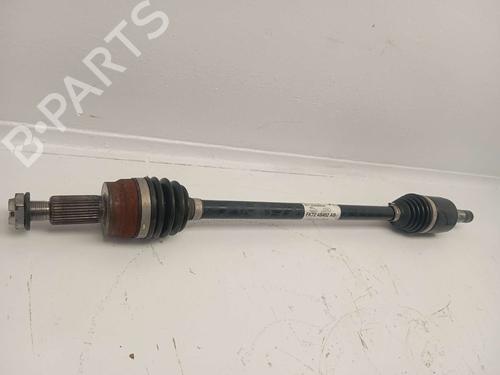 Left rear driveshaft JAGUAR E-PACE (X540) 2.0 D180 AWD | BP19943770M40 - Image 3