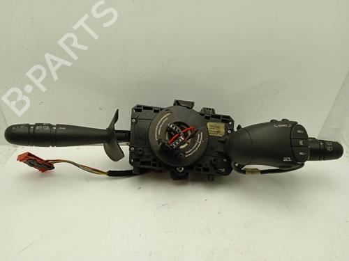 Used Headlight switch Headlight switch RENAULT MEGANE I (BA0/1_) [1995-2004] 4263801 4263801