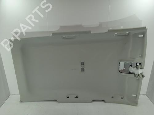 Used Interior roof Interior roof 34004376 34004376