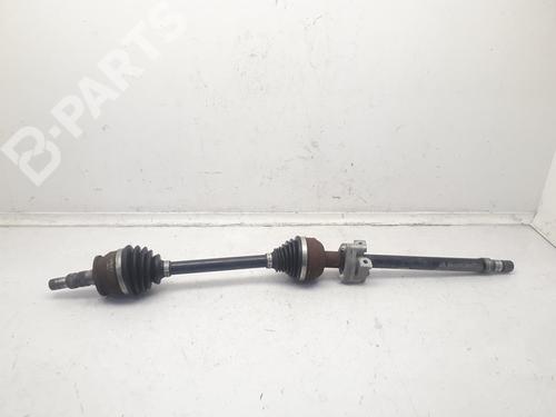 Used Right front driveshaft Right front driveshaft OPEL ASTRA J Sports Tourer (P10) 1.7 CDTI (35) (125 hp) 11151412 11151412