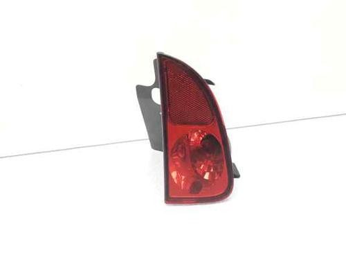 Used Right taillight RENAULT ESPACE IV (JK0/1_) 2.2 dCi (JK0H) (150 hp) 4274109