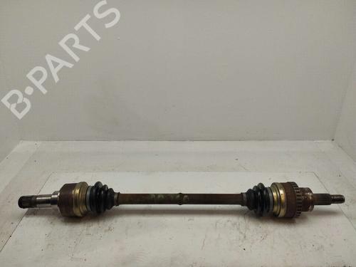 Used Right rear driveshaft Right rear driveshaft JAGUAR X-TYPE I (X400) 2.5 V6 All-wheel Drive (196 hp) 4257429 4257429