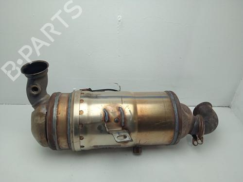 Katalysator PEUGEOT 3008 I MPV (0U_) [2009-2017]  31619153