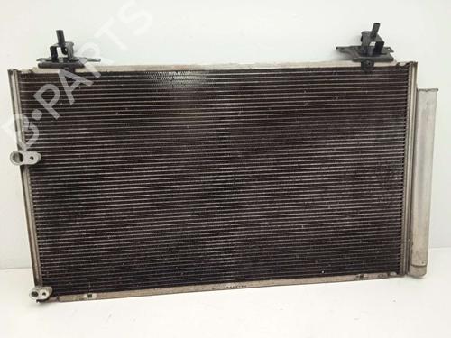 Used AC radiator AC radiator 17867582 17867582