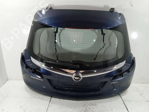 Used Tailgate OPEL INSIGNIA A Sports Tourer (G09) [2008-2017]  12320099