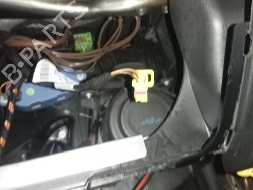 Used Heater blower motor PORSCHE CAYENNE (9PA) [2002-2010]  20112875