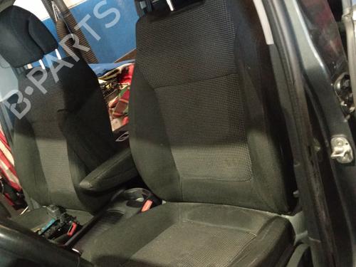 Used Left front seat PEUGEOT 5008 (0U_, 0E_) 2.0 HDi 150 / BlueHDi 150 (150 hp) 16316716