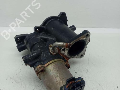 Used Egr Egr OPEL MERIVA A MPV (X03) [2003-2010] 31618012 31618012